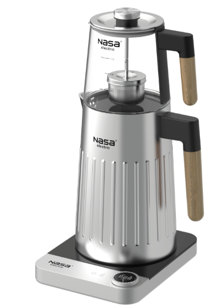 چای ساز ناسا الکتریک NS-512