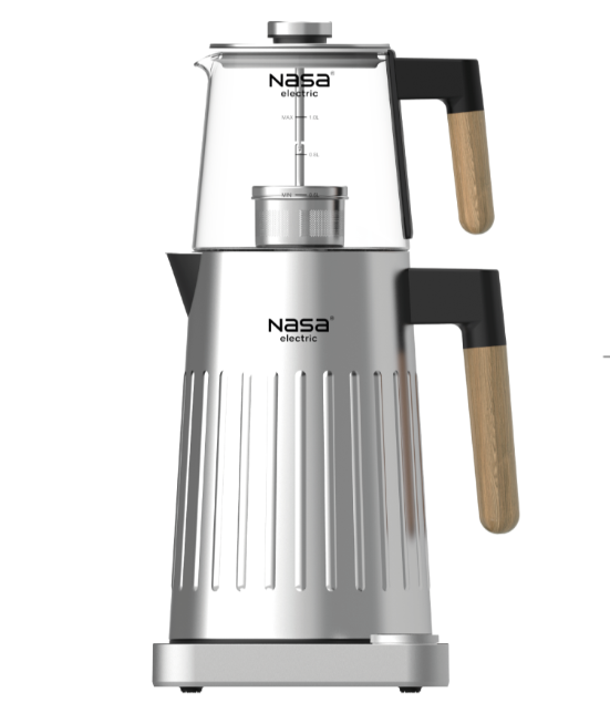 چای ساز ناسا الکتریک NS-512