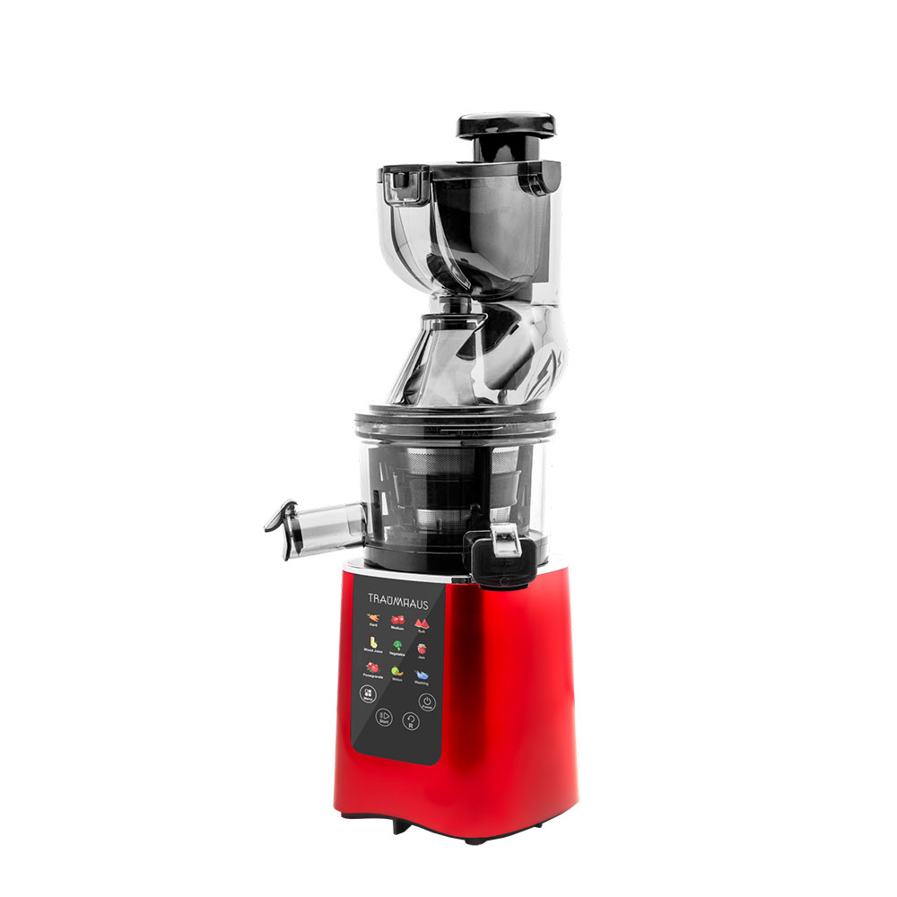 عصاره گیر حرفه ای ترام هاوس مدل SJ-600