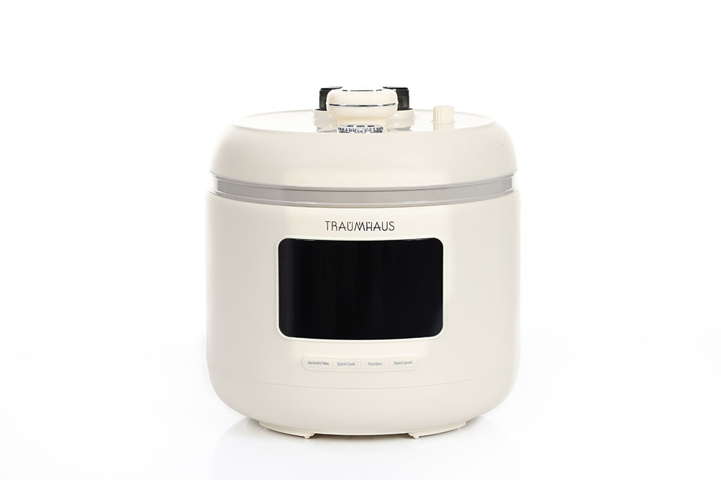 مولتی کوکر ترام هاوس مدل PC-1212