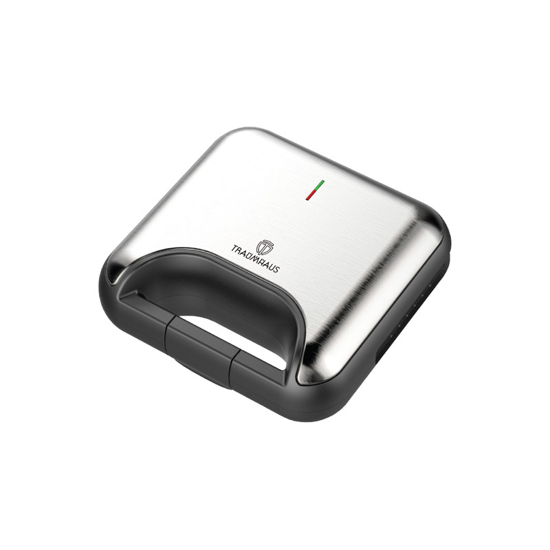 ساندویچ ساز 2 نفره ترام هاوس مدل SM-30212
