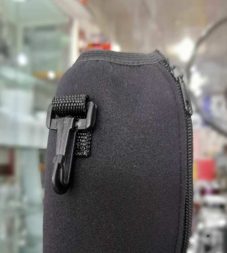 فلاسک چای قلمی یونیک اصلی مدل UN-1981 سایز 0.5 لیتر