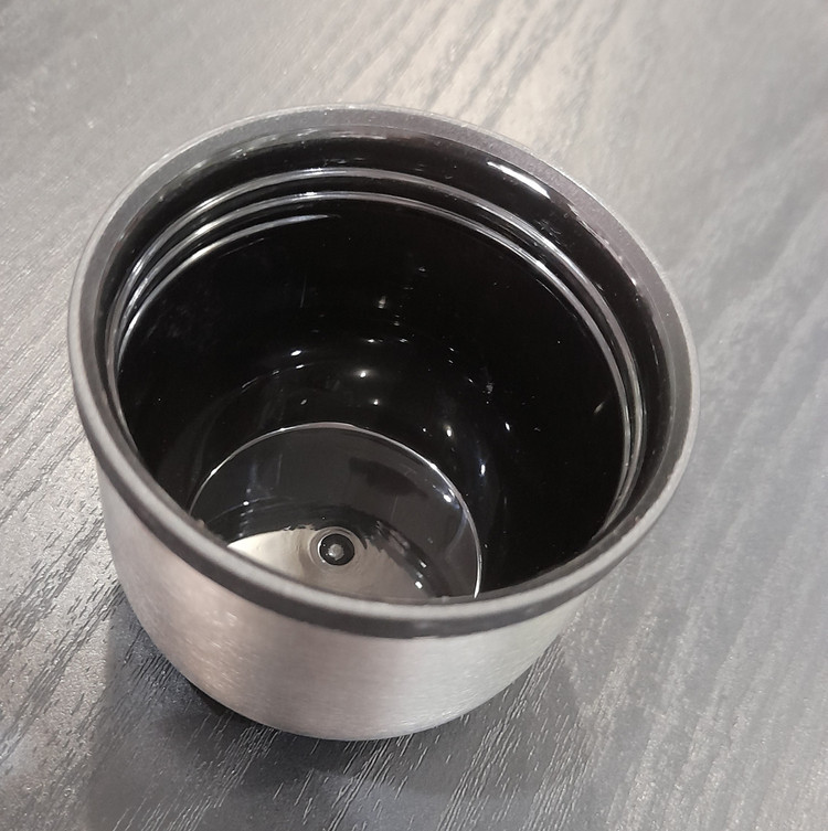 فلاسک چای قلمی یونیک اصلی مدل UN-1846 سایز 0.350 لیتر