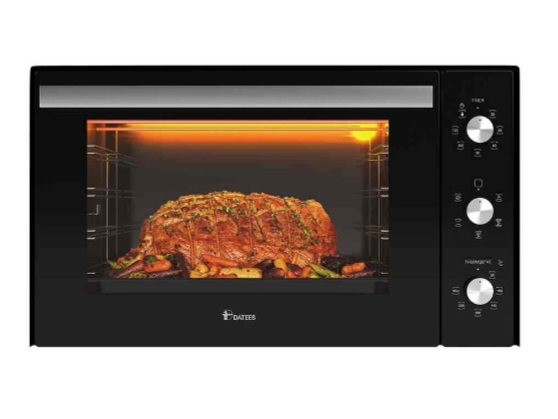 فر برقی رومیزی داتیس مدل DT-700