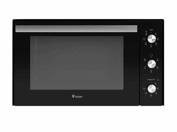 فر برقی رومیزی داتیس مدل DT-700