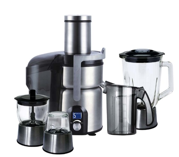 آبمیوه گیر 4 کاره داتیس مدل DB-770