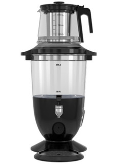 سماور برقی داتیس مدل DS-155