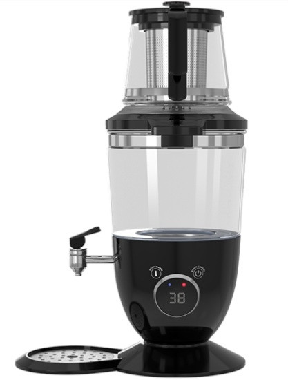 سماور برقی داتیس مدل DS-155